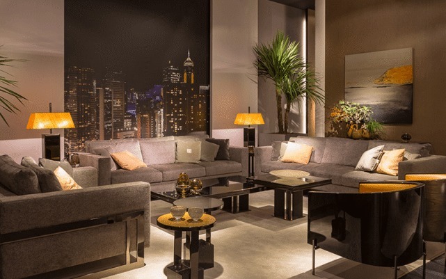 家具|这几个轻奢进口意大利家具品牌 营造纯正的意式风情