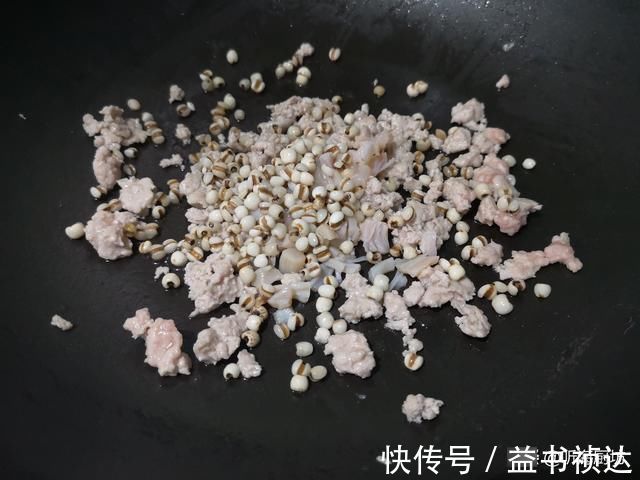 干贝|夏天土豆南瓜靠边站，这菜一元一斤，清热消暑又美味，要多吃