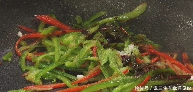 冬天必吃这颗菜,散寒、暖胃,和姜是绝配!