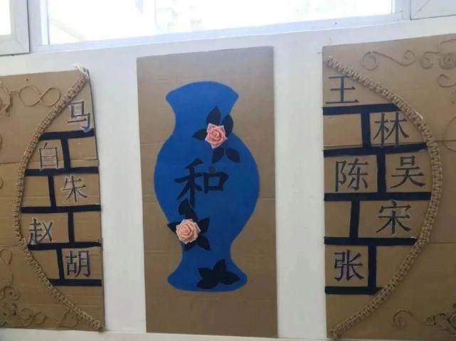 小伙伴儿们心心念念的中国风