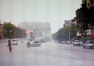 |幽默笑话:今天碰到一个妹子,妥妥的美女一枚,就是有点小遗憾