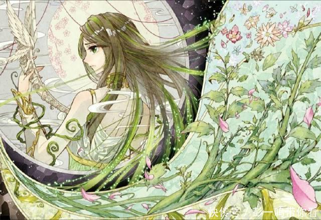 结局|斗罗大陆：盘点斗罗中称为魂兽之皇的存在，可惜结局只有她美满