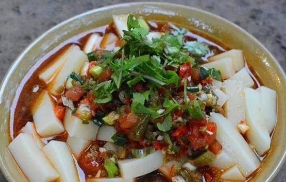 口臭|“碱性食物”就是它,隔天吃一盘,软化血管,口臭没了,体重降了