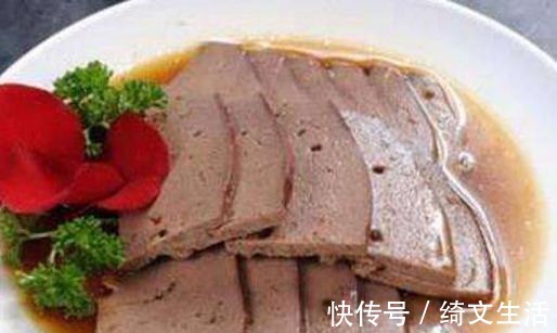 美食|美食推荐酱爆鱿鱼,卤猪肝,香菇焖鸡腿,清炒丝瓜的做法