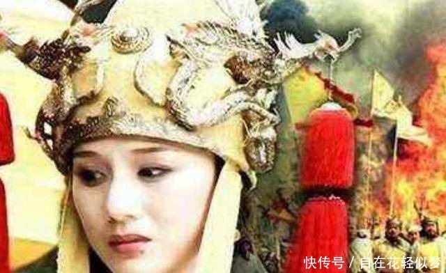 位女状元|古往今来第一女状元,却在男人的世界中凋零,还曾留下一句歌谣!