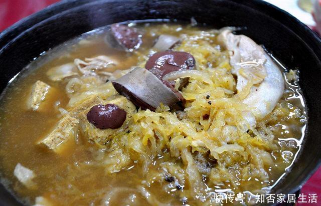 无感|他是东北“最硬”的一道菜,做一回够全家吃好几天,南方人:无感