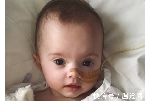 怪病|胎儿在腹中查出怪病,医生劝阻无用,生出来个美丽女婴,父母大哭