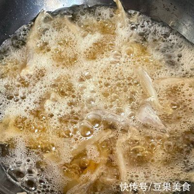 让你停不下筷子的#精致一人食#香酥炸沙丁鱼