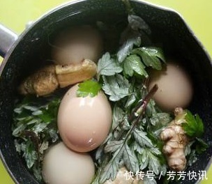 体内湿气|鸡蛋加上此物,腰不酸了,腿不软了,体内湿气也没了,男女可试试