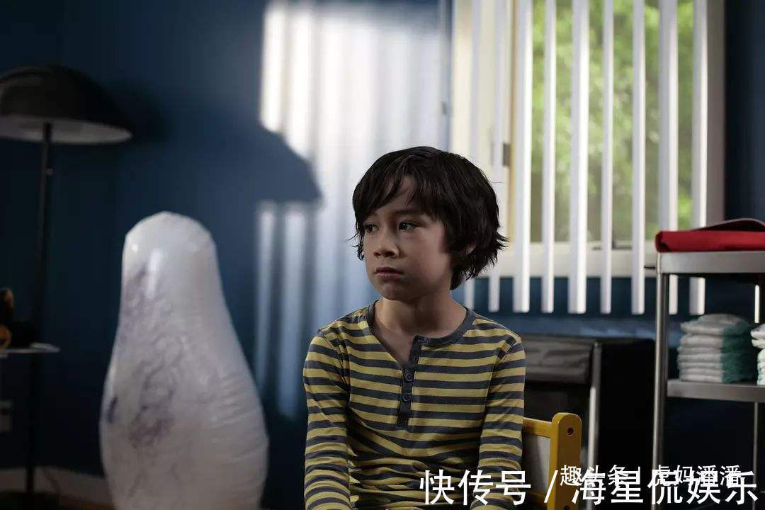 狠话|养育男孩,家长要给他制定这3条规则,长大他会很优秀!