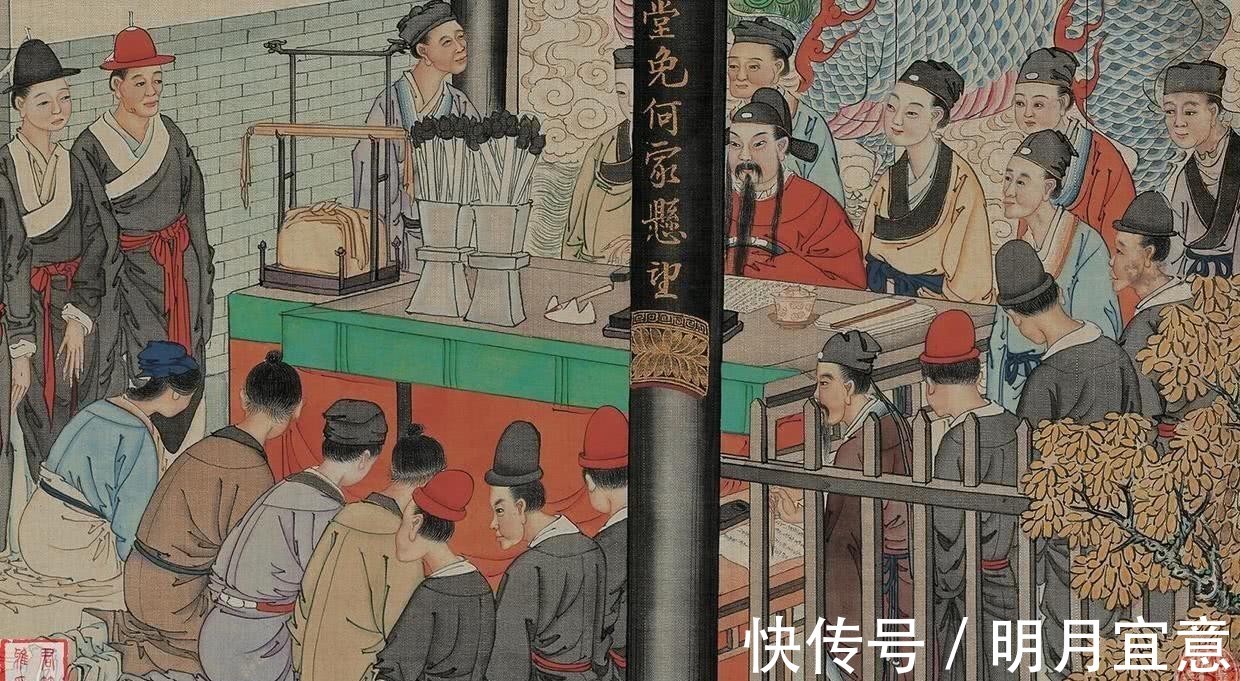 亲友|贾元春死状有多惨?与杨贵妃一样,史湘云醉后吐真言