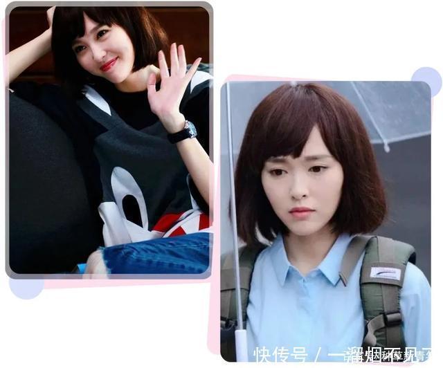 你是什么脸型,就穿什么风格!选错丑10倍!