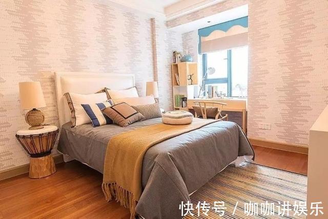 一线城市|玄关不会做没关系,飘窗要最大利用起来,这样好看!