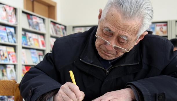 45-55岁之间，谨记：3戒、4勤、5坚持，身体条件会