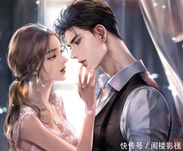 叶南浅|甜文:《绾清顾》顾绍霆vs苏清绾,她不知道,她是他的柔肠百转!