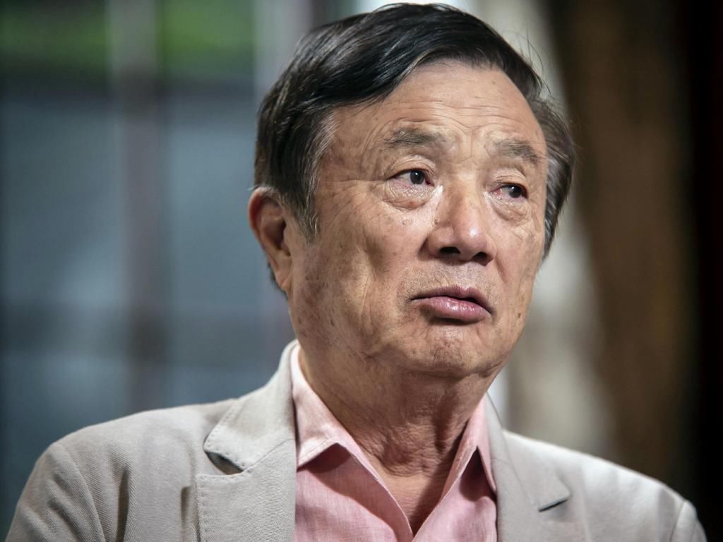 孟女士|任正非说对了,华为将被允许采购芯片,条件只有一个