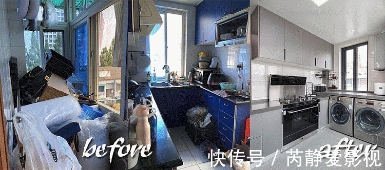 起居室|这对夫妻很有远见,选择去客厅化装修,让一家人的感情快速升温