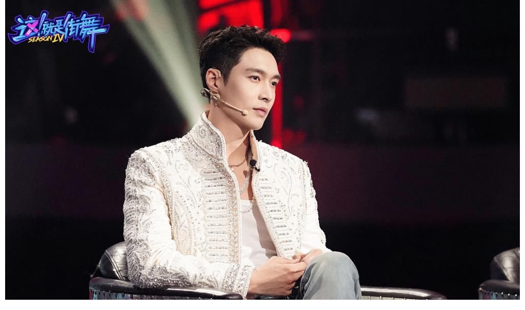 小海|《街舞4》小海發(fā)文正面回應(yīng)“放炮”質(zhì)疑，一不小心透露節(jié)目規(guī)則