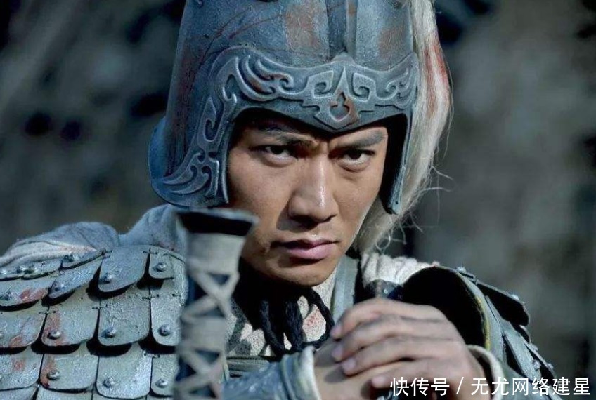 赵云的武力|三国武将中,赵云能排在第几?必在此人之后,但至少稳居前五!