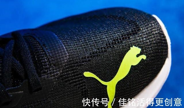 尺码 享受在氮气加持下的绵柔脚感吧!Puma全新跑鞋堪称出街首选!