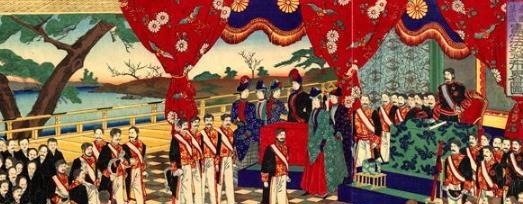 反思|回顾历史，镜鉴今天对甲午中日战争的反思