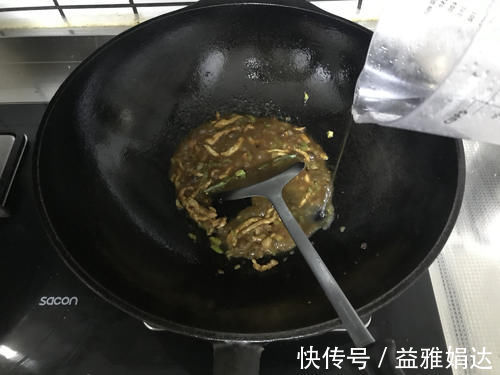 一道菜|年夜饭最受欢迎的一道菜“花开富贵”，简单美味寓意好，惊艳上桌
