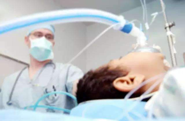 关心|全麻会让孩子变傻吗手术前为啥禁食你最关心的8个麻醉问题