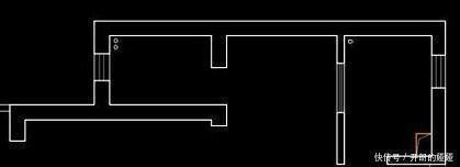 简约风|37平新家很漂亮,2房空间一点都不浪费,完工忍不住晒晒!