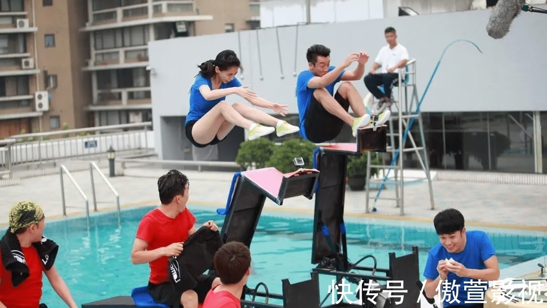 《奔跑吧黄河篇2》第五期消失?观众刷屏吐槽,停播原因曝光获原谅