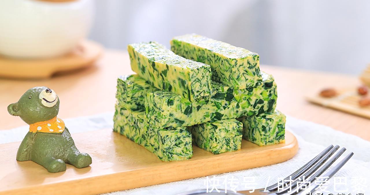 蒸蛋|鸡蛋还能这样做！比普通蒸蛋还好吃，不给娃吃太亏了