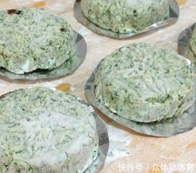 艾糍，我连吃了5个才过瘾，真的好怀念