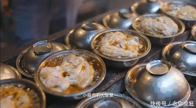 食客|老食客们钟爱的5种烧烤，年轻人却几乎没人愿意吃，你能接受吗？