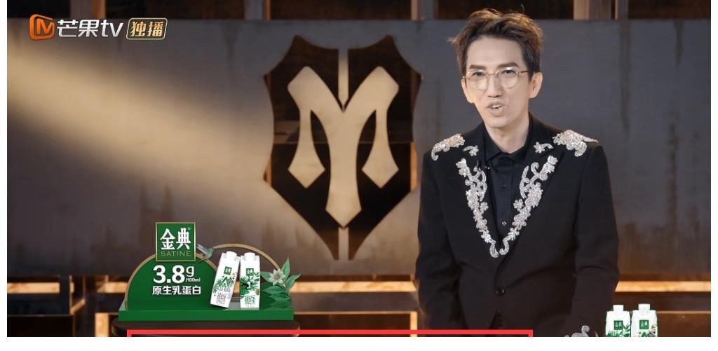 林志炫|《哥哥》首分组：陈小春林志炫抢手，黄贯中被剩下，言承旭不合群