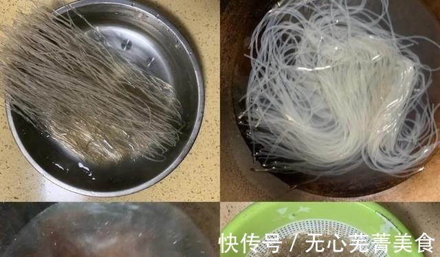 猪肉白菜炖粉条好吃到哭！