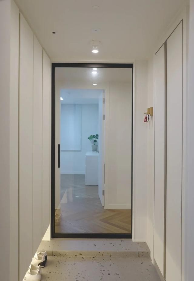  墨绿色|结婚9年，旅游只看博物馆！只为他们自己的小家，精致的大气