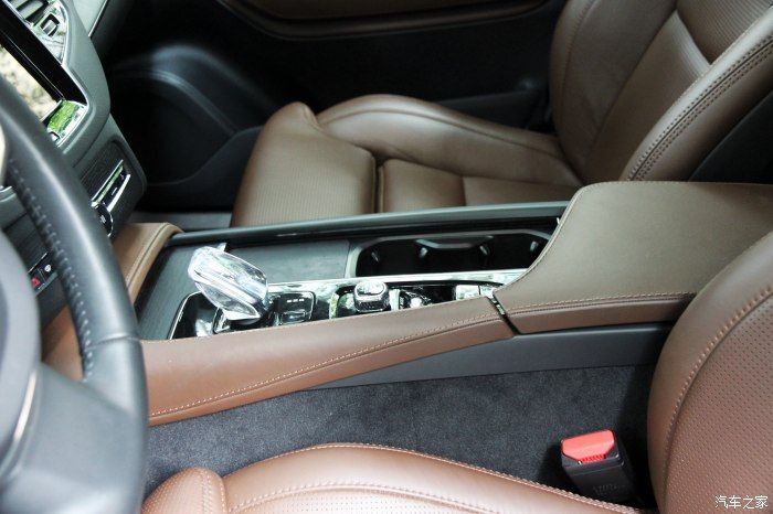 xc90|深夜失眠,来论坛逛逛,顺便聊聊XC90的日常