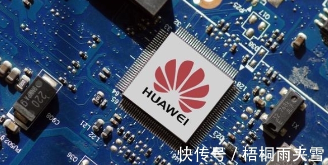 高通|全球芯片出货排名:高通第二,华为海思第五,中国品牌抢占3席!
