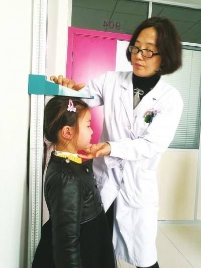 热爱运动|孩子身高长到几岁才算“定型”?医生:到这岁数,是高是矮就定了