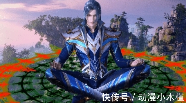 斗罗大陆|斗罗大陆:小舞大年初二复活,以新形象登场,纱裙和水晶鞋被保留