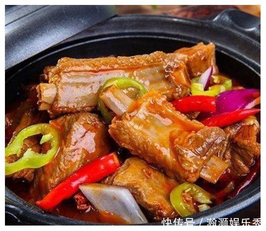  料酒|好吃不腻的几道家常菜，美味简单实惠，超级下饭，配上米饭特别香