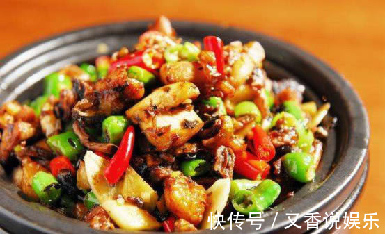 精选几道家常菜,简单又实惠,老人孩子都爱吃,你学会了吗