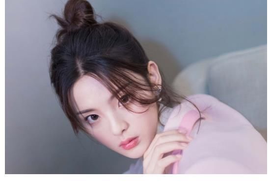 杨超越真的很幸运,在节目里的表现一直比较稳定,也很会分析!