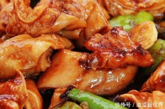  孩子|一道经典的家常菜，香气四溢，肥而不腻，营养丰富，孩子超级喜欢