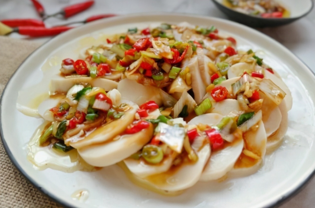 润肠|想长寿先排毒,常吃3种美食,排毒护肝,润肠通便,有益于健康