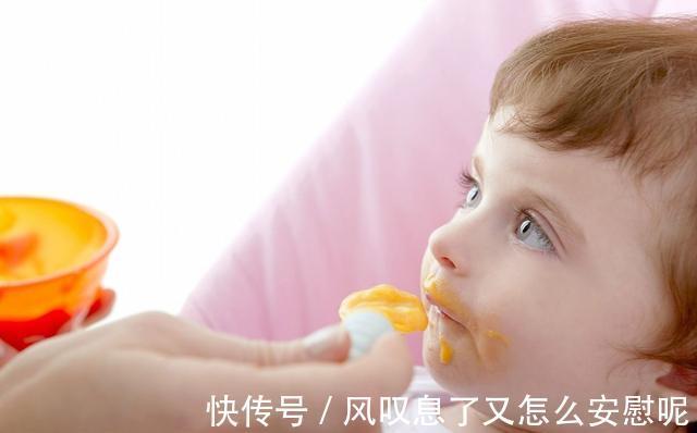 消化器官|4~6个月婴儿怎么添加辅食按照三大原则及四忌,宝宝健康又长肉
