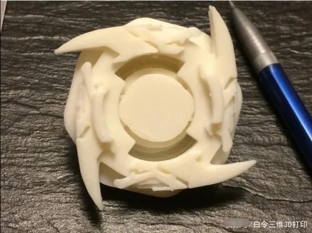 3d打印|漫畫里的道具怎么還原？3D打印告訴你方法