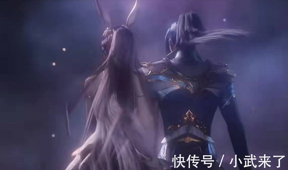 幻境|斗罗大陆:小舞被夹兔头,柔骨锁勒唐三已经安排在路上了