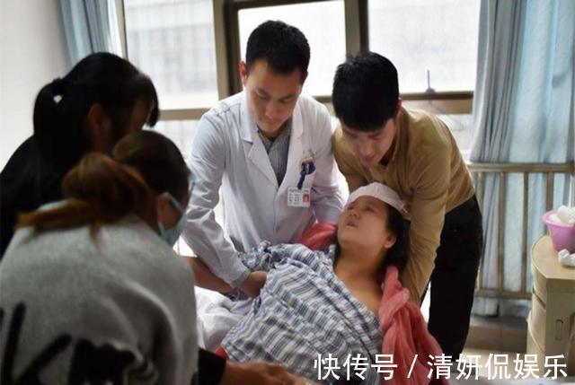 产科男医生|“生个孩子脸都丢光了”,宝妈回忆分娩脱裤子那会儿人都僵住了
