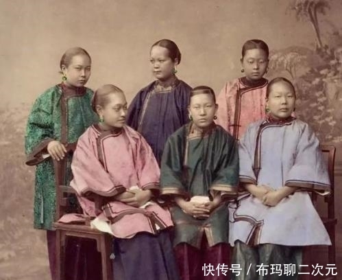  夫多妻|解放后推行一夫一妻，那漂亮的姨太太怎么处理？现代人听了笑开花