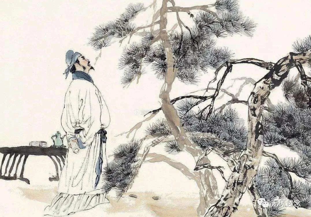 唐高宗#李白一辈子仅工作3年,却整天游山玩水,他哪来的那么多钱?